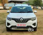 Renault Triber RXT, 2020, CNG & Hybrids