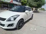 Maruti Suzuki Swift 2015