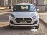 Maruti Suzuki Swift VXi + Manual, 2022, Petrol