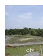Kursi Road Residential Plot for sale