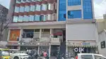 OFFICE WITH FULL FURNITURE WITH AC AND SEPRATE CABIN AND WASHROOM