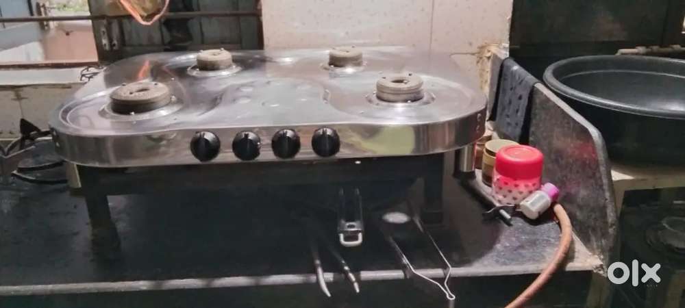 Good condition gas ni sagdi