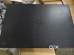 Dell laptop