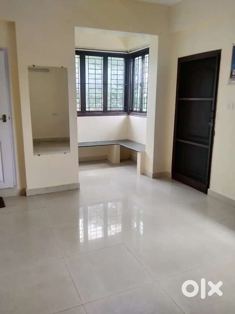3 BHK Flat for Rent near Jayamahal Nandi Durga Rd