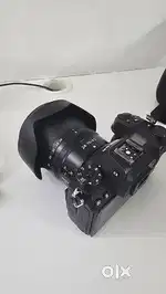 Nikon Z6 Mirrorless camera - Very good condition