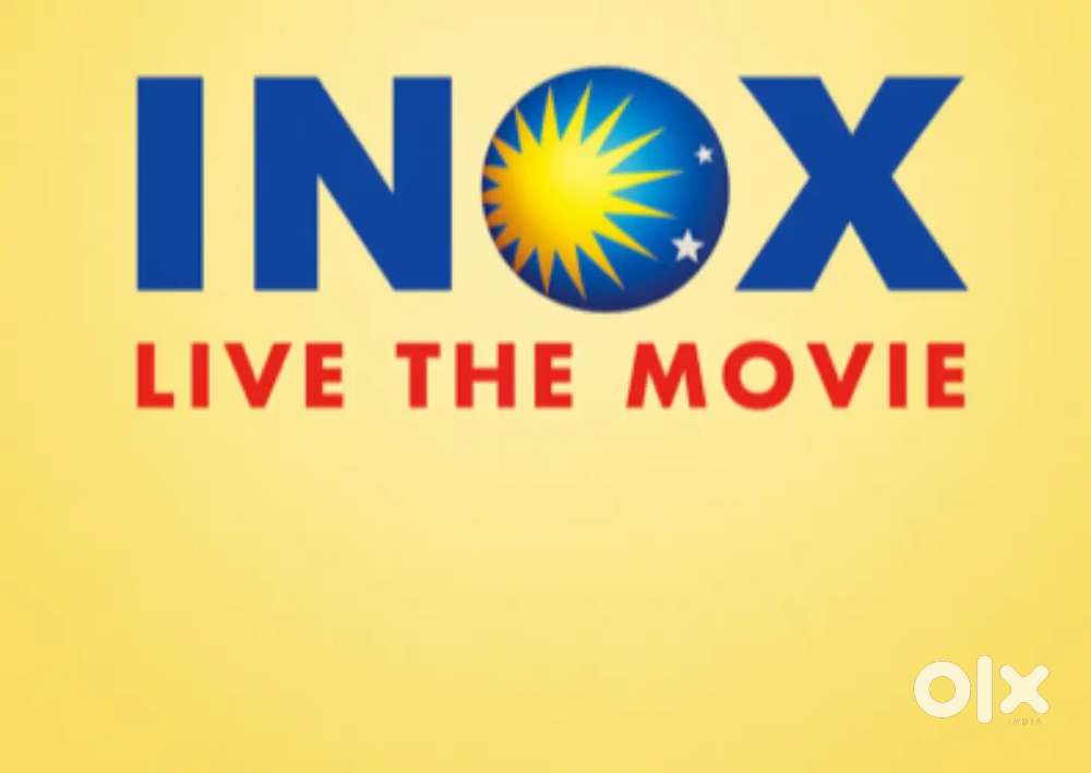 In inox box office (House keeping)