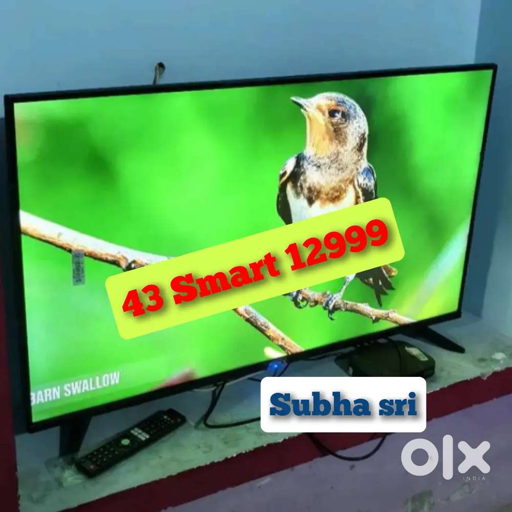 DOUBLE DAMAKA SALE OFFER ALL SIZES SONY LED TV AVAILABLE LOW COST COD