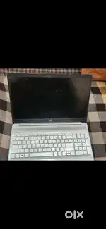 HP laptop i3