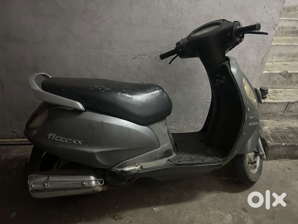 Access for Sale  Scooty for Sale