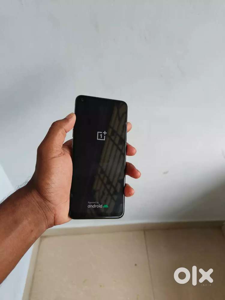 OnePlus Nord CE 2 5G