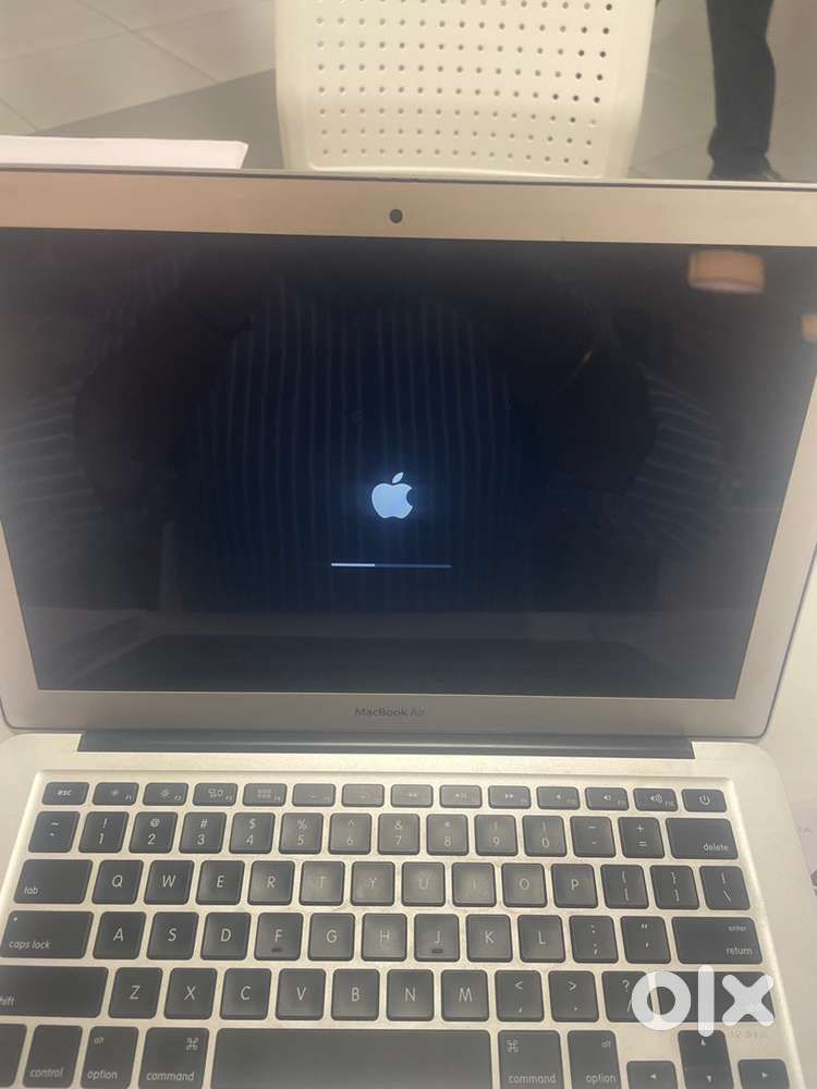 Macbook air 2015, 4/256gb