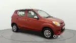 Maruti Suzuki Alto 800 LXI, 2018, Petrol