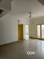 3 BHK apartment for rent near vyttila