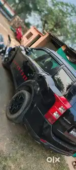 Mahindra XUV500 2015