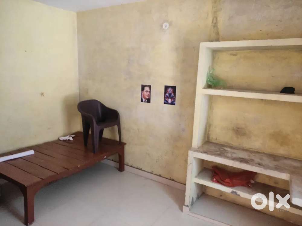 Rooms for students