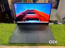 DELL XPS 15 INTEL CORE I7 9TH GEN 16GB RAM 512GB SSD 4GB NVIDIA GTX