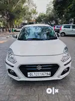 Maruti Suzuki Swift Dzire 1.3 LXI, 2020, Petrol