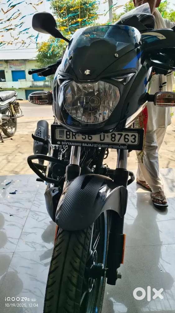 Pulser 150