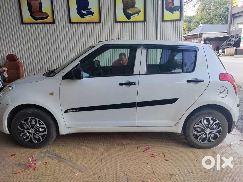 Maruti Suzuki Swift 2009 Petrol Good Condition
