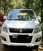 Maruti Suzuki Wagon R 2017