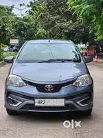 Toyota Etios Liva G Xclusive Edition, 2019, Petrol