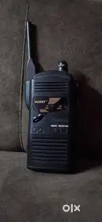 Sunny radio receiver