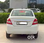 Maruti Suzuki Swift Dzire Tour S, 2018, CNG & Hybrids