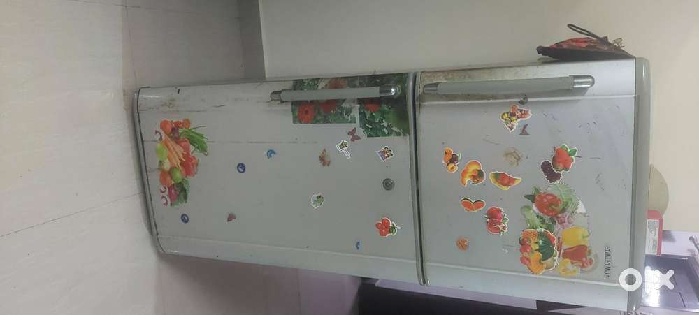 Samsung Fridge