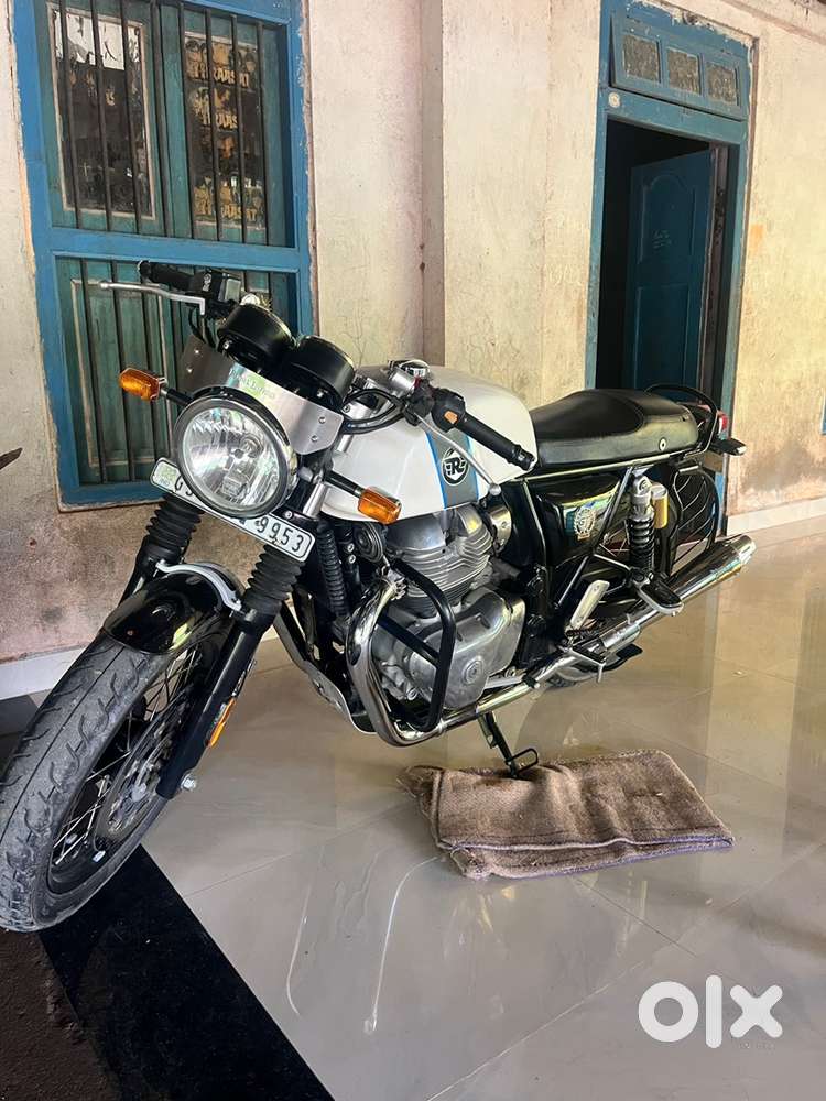 GT650 gret candisoin