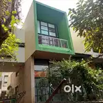 It's a beautiful house to stay in the nature at Lonavala.
