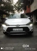Hyundai i20 Active 1.4 SX (O), 2015, Diesel