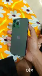 Iphone 13 pro max (1tb)
