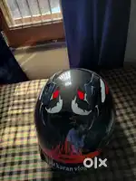 Vega Secondhand 2 Helmets for sale