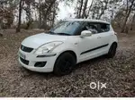 Maruti Suzuki Swift 2014