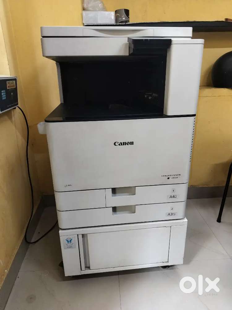 A3+ Colour Printer & Xerox (Used)