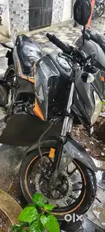Honda Hornet CB 160R