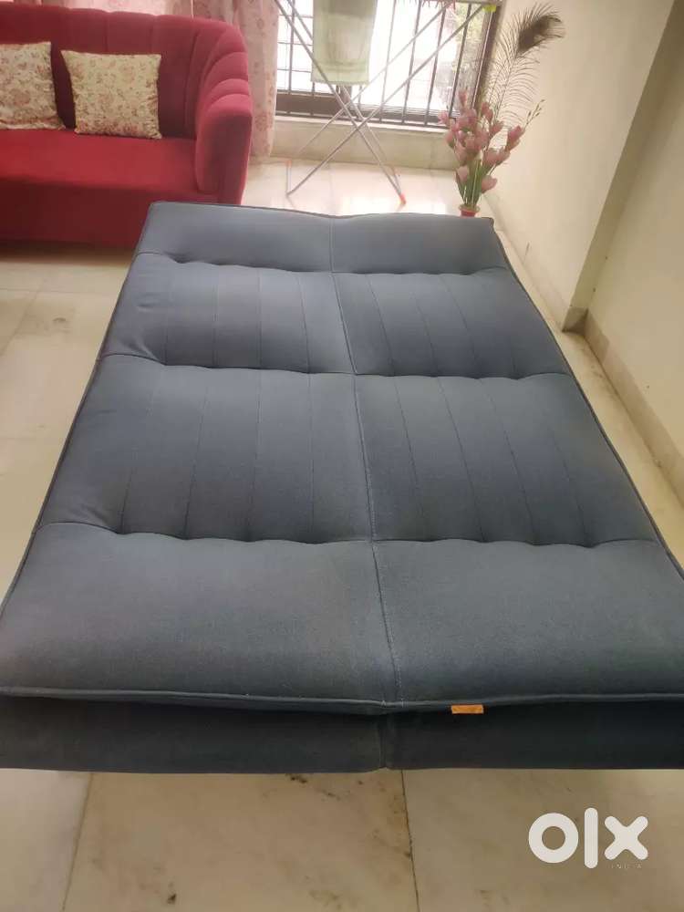 Sofa cum Bed  on Sell