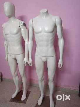 Mannequin- Male