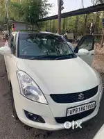 Maruti Suzuki Swift Dzire 2012 Diesel 130000 Km Driven
