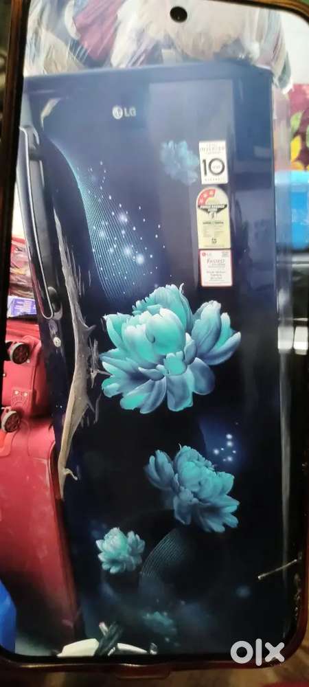 Freeze Blue colour new