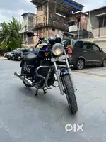 2018 Royal Enfield Thunderbird 350 Marine For Sale