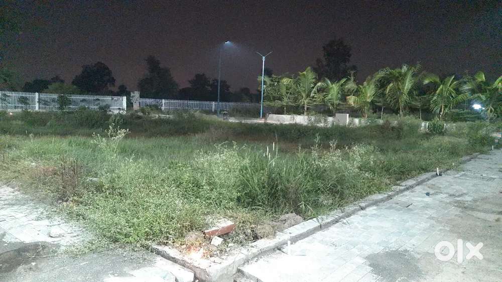 Hi, I'm Selling My Residential Plot In Kokta Bypass Near RTO Office