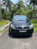 Maruti Suzuki SX4 2008