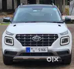 Hyundai Venue 1.4 CRDi SX, 2019, Diesel