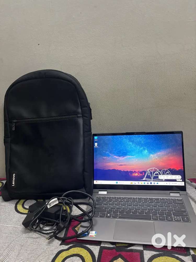 Lenovo Thinkbook 14s Yoga Gen2