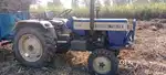 Swaraj 735 fe good  condition