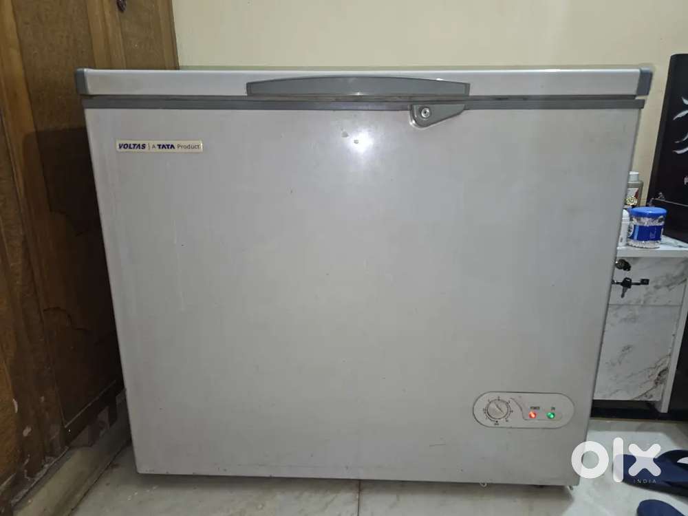 I urgent sell Dfreezer in new condition