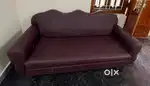 Sofa and sofa chairs 3+3+1+1