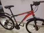 NEW CYCLE CARDIAC