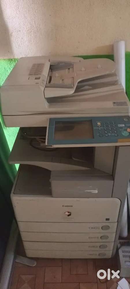 Xerox machine Urgent sale